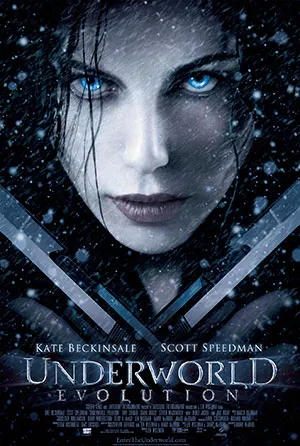 Underworld: Evolution (2006) Dual Audio 480p | 720p | 1080p