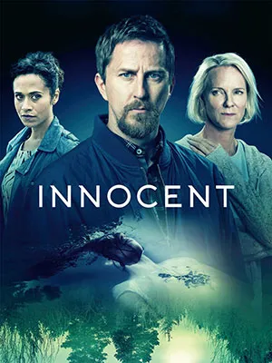 Innocent (Season 2) Dual Audio Complete Web Series 480p | 720p WEB-DL