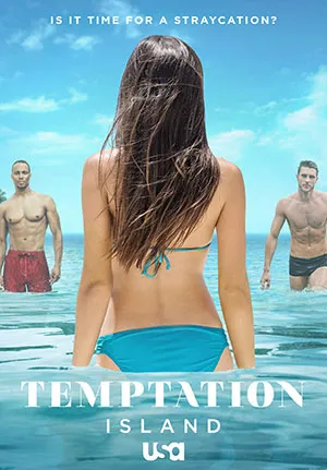 Temptation Island Season 2 (2022) Hindi Dubbed Complete Web Series 480p | 720p WEB-DL