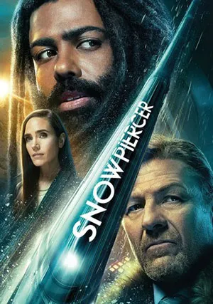 Snowpiercer (2022) Season 3 Dual Audio {Hindi-English} 480p | 720p | 1080p WEB-DL