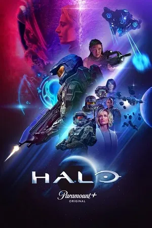 Halo (2022) Season 1 Dual Audio {Hindi-English} WeB-HD 480p || 720p || 1080p