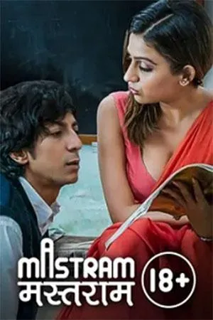 Mastram (2020) Season 1 Hindi Complete WEB Series 480p | 720p HDRip