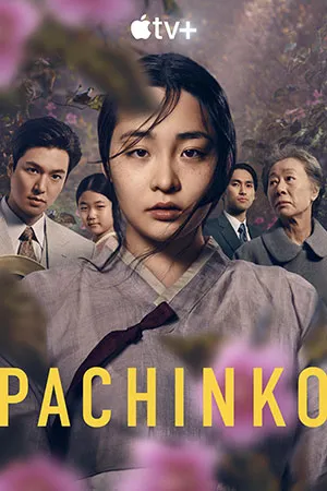 Pachinko (2022) Season 1 Complete {English With Hindi Subtitles} 720p WEB-DL