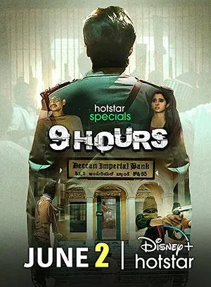 9 Hours Season 1 (2022) Multi Audio Hotstar Special Complete Web Series 480p | 720p | 1080p WEB-DL