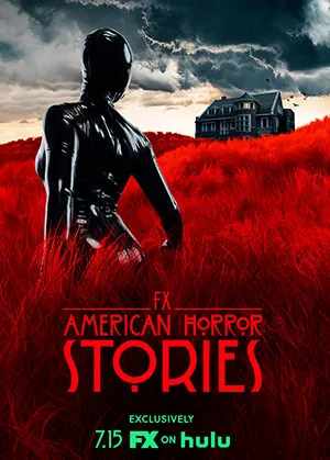 American Horror Stories (2021) Season 1 {English With Subtitles} HULU Original 720p HEVC WEB-DL