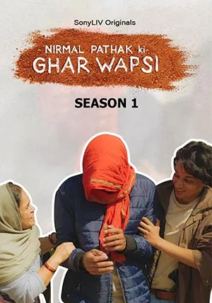 Ghar Waapsi (2022) Season 1 Hindi Complete Hotstar Special WEB Series 480p | 720p | 1080p WEB-DL