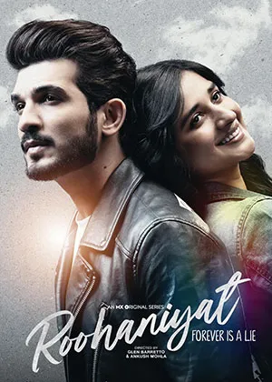 Roohaniyat Season 1 (2022) Hindi Complete Web Series 480p | 720p | 1080p WEB-DL
