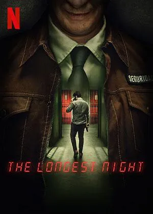 The Longest Night – Netflix Original (2022) Season 1 Dual Audio {Hindi-English} 480p | 720p | 1080p WEB-DL