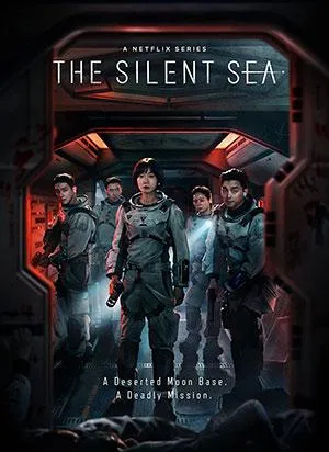 The Silent Sea – Netflix Original (2021) Season 1 Dual Audio {Hindi-English} 480p | 720p WEB-DL