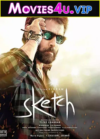 Sketch (2018) AMZN WEBRip Hindi Dubbed Full Movie 480p | 720p | 1080p