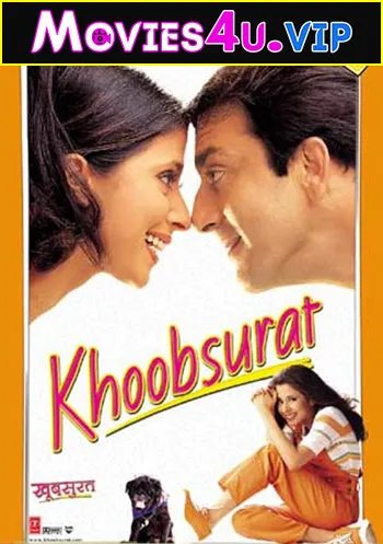 Khoobsurat (1999) Hindi Full Movie WEB-DL 480p | 720p | 1080p