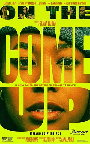 On the Come Up (2022) WEB-DL Dual Audio Full Movie 480p | 720p | 1080p