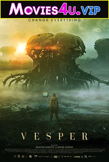 Vesper (2022) {English With Subtitles} Web-DL 480p | 720p | 1080p