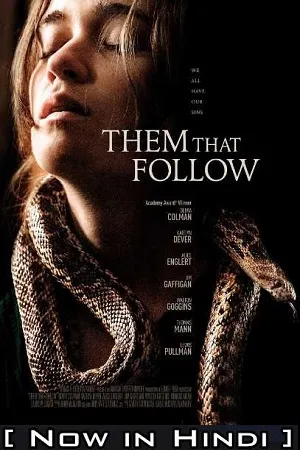 Them That Follow (2019) BluRay Dual Audio {Hindi-English} 480p | 720p | 1080p