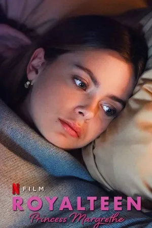 Royalteen: Princess Margrethe – Netflix Original (2023) WEB-DL Dual Audio ORG. {Hindi DD 5.1 – English} 480p | 720p | 1080p