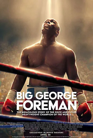 Big George Foreman (2023) BluRay Dual Audio {Hindi-English} 480p | 720p | 1080p