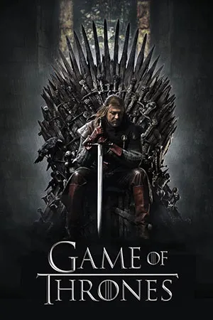 Game of Thrones (Season 1-8) {English With Subtitles} 480p || 720p || 1080p