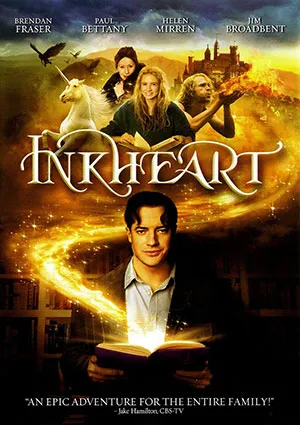 Inkheart (2008) Dual Audio {Hindi-English} Bluray 480p || 720p || 1080p