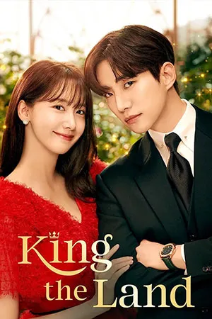 King The Land (Season 1 – Complete) Dual Audio 480p | 720p | 1080p WEB-DL