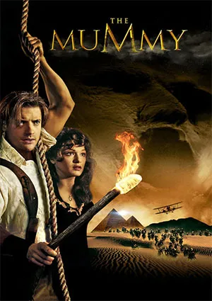 The Mummy (1999) BluRay Multi Audio 480p | 720p | 1080p