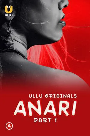 Anari (2023) S01 Part 1 Hindi ULLU Originals Complete WEB Series 480p | 720p | 1080p WEB-DL