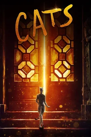Cats (2019) BluRay {English With Subtitles} Full Movie 480p | 720p | 1080p