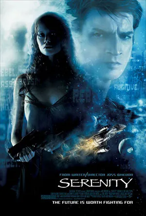 Serenity (2005) Dual Audio WeB-DL 480p | 720p | 1080p