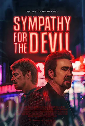 Sympathy for the Devil (2023) Dual Audio WeB-DL 480p | 720p | 1080p