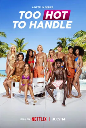 Too Hot to Handle (2023) Season 5 Complete Dual Audio {Hindi-English} 720p | 1080p WEB-DL