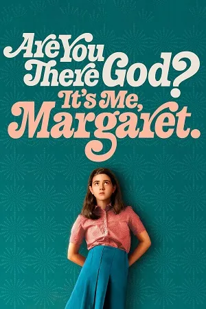 Are You There God? It’s Me, Margaret. (2023) BluRay Dual Audio {Hindi-English} 480p | 720p | 1080p