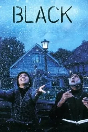 Black (2005) Hindi Full Movie BluRay 480p | 720p | 1080p
