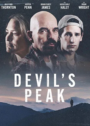 Devils Peak (2023) WEB-DL {English With Subtitles} Full Movie 480p | 720p | 1080p