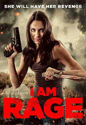 I Am Rage (2023) WEB-DL English Full Movie 480p | 720p | 1080p