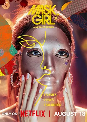 Mask Girl (Season 1) Multi Audio {Hindi-English-Korean} WeB-DL 480p || 720p || 1080p