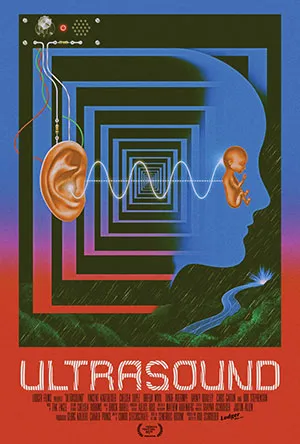 Ultrasound (2021) WEB-DL Dual Audio {Hindi-English} 480p | 720p | 1080p
