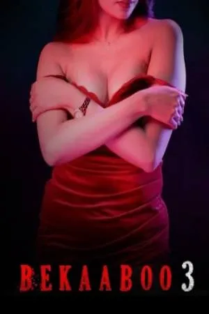 Bekaaboo (2023) Season 3 Complete Hindi WEB Series 480p | 720p | 1080p WEB-DL