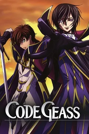 Code Geass (Season 1 – Complete) Multi-Audio 480p | 720p | 1080p WEB-DL