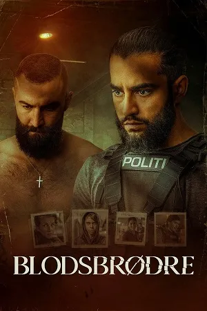 Gangs of Oslo – Netflix Original (2023) Season 1 Complete Multi-Audio {Hindi-English-Norwegian} 480p | 720p | 1080p WEB-DL