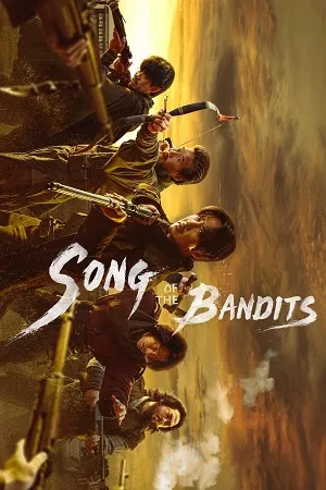 Song Of The Bandits – Netflix Original (2023) Season 1 Complete Multi Audio {Hindi-English-Korean} 480p | 720p | 1080p WEB-DL