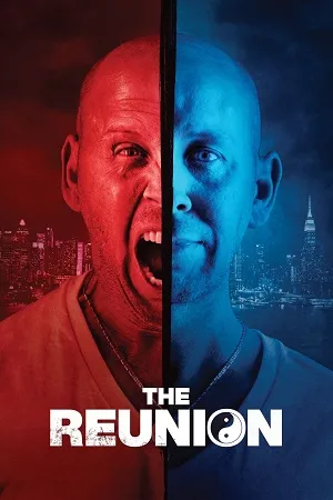 The Reunion (2022) WEB-DL Dual Audio {Hindi-English} 480p | 720p | 1080p