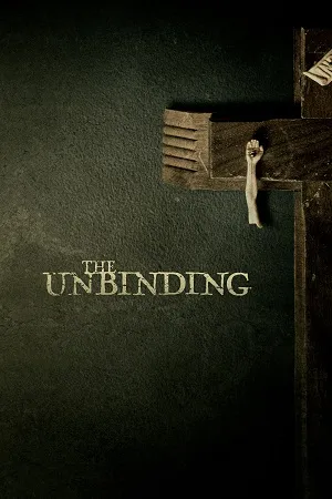 The Unbinding (2023) WEB-DL {English With Subtitles} Full Movie 480p | 720p | 1080p