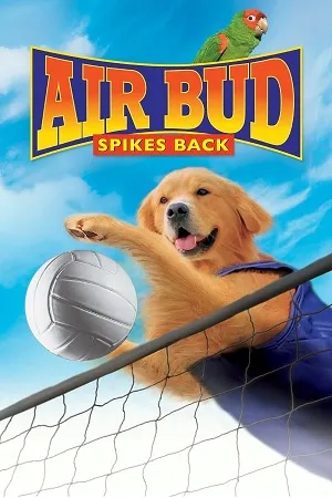 Air Bud – Spikes Back (2003) WEB-DL Dual Audio {Hindi-English} 480p | 720p | 1080p
