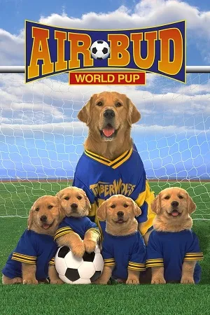Air Bud: World Pup (2000) WEB-DL Dual Audio {Hindi-English} 480p | 720p | 1080p