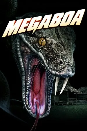 Megaboa (2021) Bluray Dual Audio {Hindi-English} 480p | 720p | 1080p