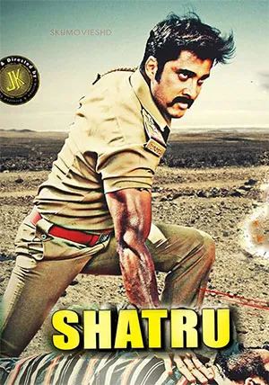 Shatru (2023) Hindi ORG. Dubbed WEB-DL 480p | 720p | 1080p