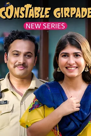 Constable Girpade (2023) Season 1 Complete Hindi WEB Series 480p | 720p | 1080p WEB-DL