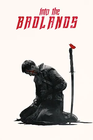 Into the Badlands (Season 1-3) Dual Audio {Hindi-English} 480p | 720p WEB-DL