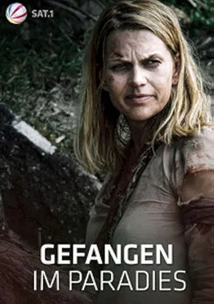 Gefangen im Paradies (2016) WEB-DL Dual Audio {Hindi-German} 480p | 720p