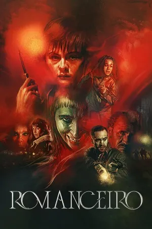 Romancero – Amazon Original (2023) Season 1 Multi Audio {Hindi-English-Spanish} Series 480p | 720p | 1080p WEB-DL