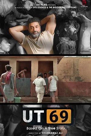 UT 69 (2023) HD-CAMRip Hindi Full Movie 480p | 720p | 1080p